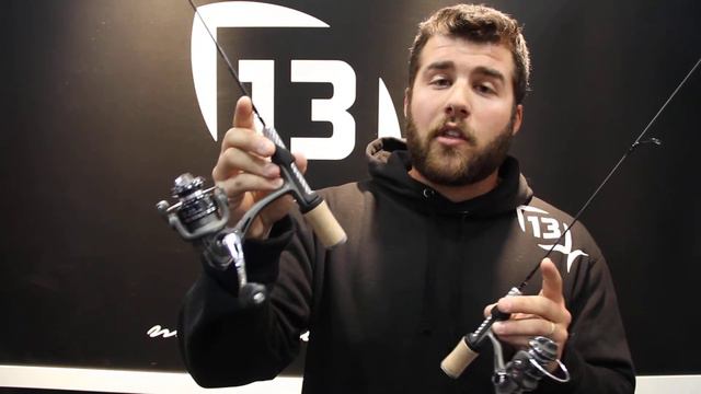 Wicked Long Stem Ice Combo смотреть онлайн