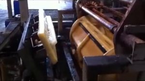 Гальванический барабан.