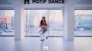 Justin Bieber - Sorry   J U Choreography  Motif Dance Academy