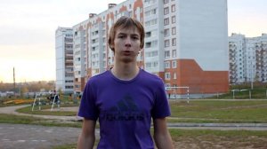 "Склепка" на турнике. Урок, обучалка.