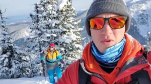 Мамай скитур 2019.12