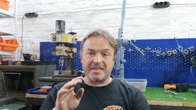 #82 ВАЖНО! Изменения в конструкции резервуаров высокого давления пневматических винтовок Крал Панче смотреть онлайн