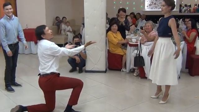 Свадьба сказка смотреть онлайн