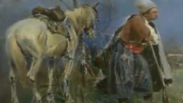 Гмиря Б Літа орел літа сизий смотреть онлайн