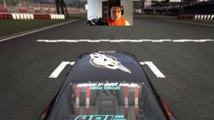 Race Driver GRID Autosport - 60 FPS