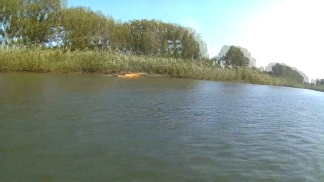 Обкатка лодочного мотора смотреть онлайн