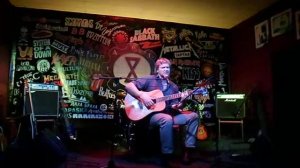 кавер высоцкий я поля влюблённым постелю