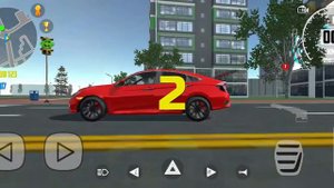 как пройти круг почёта в симуляторе автомобиля 2