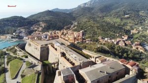 Porto Ercole,Forte Filippo