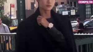 Пак Хен Шик Swim