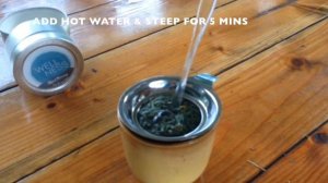 How to brew a cup of loose leaf tea | Kauai Farmacy