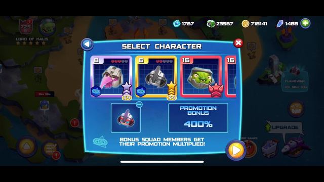 Angry Birds Transformers - BOSSPIG vs FLAMEWAR смотреть онлайн