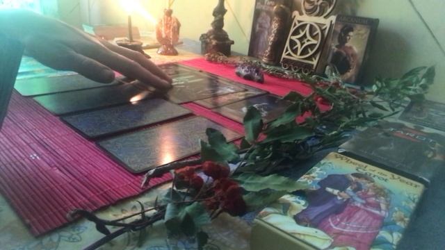 Как поживает Что происходит в жизни Какие события по судьбе ему уготовили высшие силы смотреть онлайн