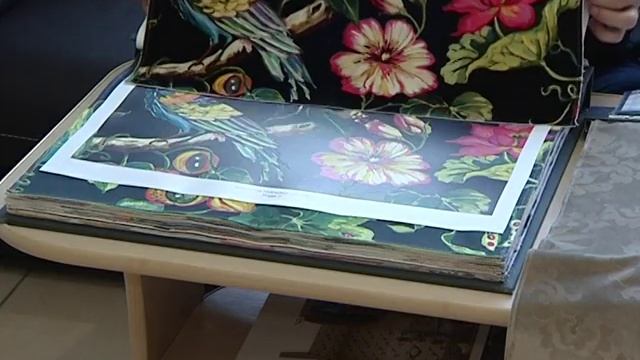 Выбираем шторы для гостиной смотреть онлайн