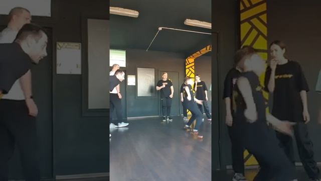 Джем в Рязани | 19.03 смотреть онлайн