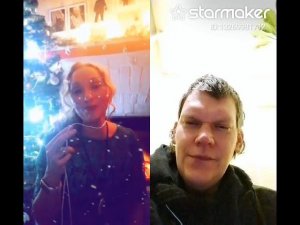 StarMaker_Любовь Успенская - К единственному_duet_2024-01-21