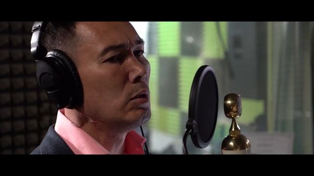 Песня ко дню Великой Победы - ПАМЯТЬ НЕ ДЕВИЧЬЯ (Алексей Юргин и Евгений Сарсенбаев) смотреть онлайн