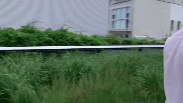 Sonnet 93 - The High Line, Manhattan смотреть онлайн