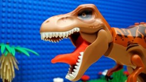 Lego Kinetic Sand Excavator Bulldozer Color Building Fail
