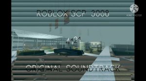 4121 / Roblox SCP-3008 OST - Sunday Theme (With Lyrics)