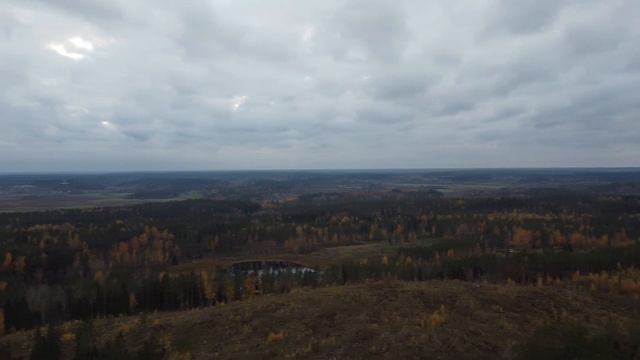 Финал работ на хуторе. Хутор Академика. смотреть онлайн