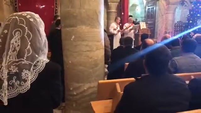 Magda Gad Jul live från FB! смотреть онлайн