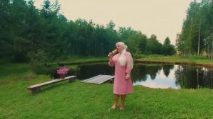 НОВИНКА! ПРЬЕМЬЕРА ПЕСНИ ,,МАЛИНОВКА" на Белорусском языке.Перевод Станислава Володько.