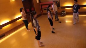 Клубные танцы - Групповое занятие