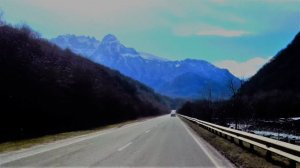 Гизельдонское, Кармадонское и Кобанское ущелья. Кобанская культура