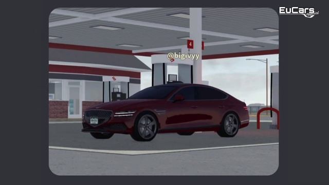 AUGUST 2023 - UNRELEASED CARS SPOTTED + LEAKS! - Greenville Gv Leaks | ROBLOX смотреть онлайн