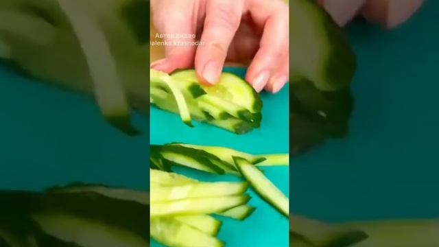 Салат быстро и вкусно смотреть онлайн