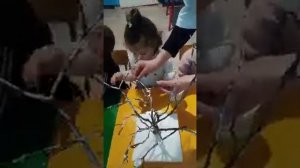 Детский сад "Звездочка", с.Тагиркент-казмаляр Магарамкентский район