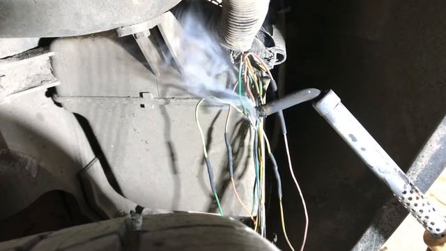 Разбираем причину не работающего кондиционера TUCSON смотреть онлайн