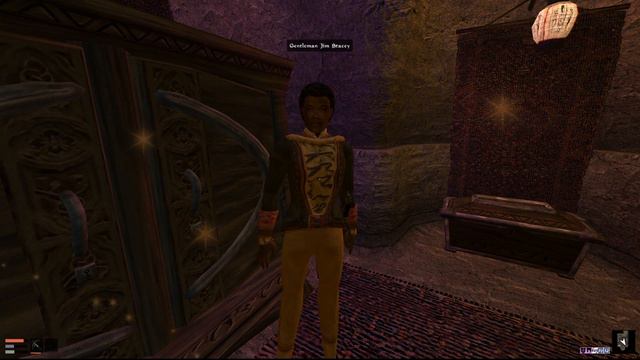 MORROWIND S2 Ep 45: Feel The Pain, Dren (Elder Scrolls III) OpenMW /Modded /No Main Quest смотреть онлайн