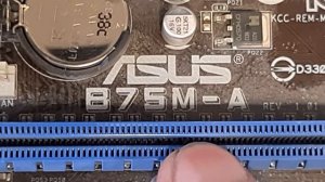 ASUS B75M-A REV 1.01   прошивка / GIGABUTE GA-H81M-DS2V REV 1.0 прошивка