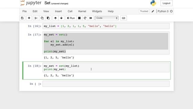 Python урок 10
