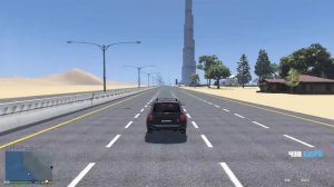 GTA 5 PORSCHE CAYENNE S turbo Идеальная мощная быстрая,