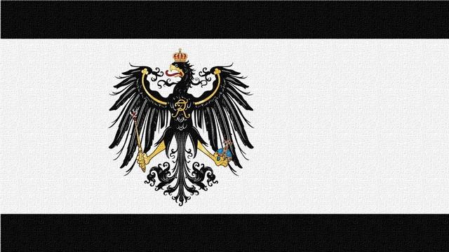 Prussia Royal Anthem (Vocal) Heil dir im Siegerkranz