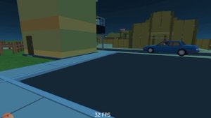 1 день жизни в Simple Sandbox 2| деревня Simple Sandbox 2 Одна жизнь