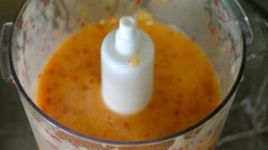 Варенье из персиков без варки