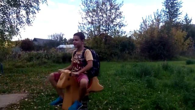 Knochenbrecher - Буньковские психи: "Детство в жопе заиграло". смотреть онлайн