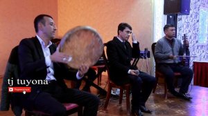 Амирчон Акбаров Суруди бехтарин дар туй 2021