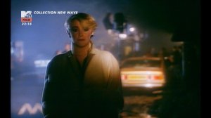 The Human League - Dont You Want Me Baby MTV PULSE HD