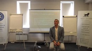 2 РАЗВИТИЕ ХАРИЗМЫ И ЛИДЕРСТВА Техники НЛП К Прищенко