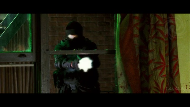 Shoot 'em Up (Dance Me To The End Of Love) смотреть онлайн