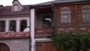 Грузия Ахалцихе