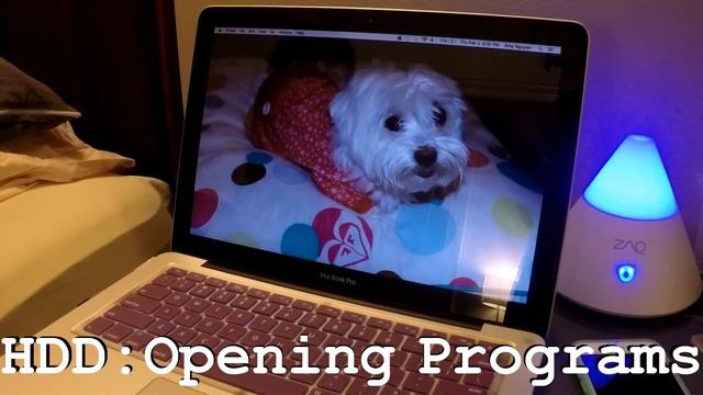 Macbook Pro (2012) SSD Upgrade - Crucial MX100 512GB смотреть онлайн