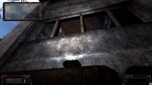 S.T.A.L.K.E.R. Тайник Кузнецова в Темной долине