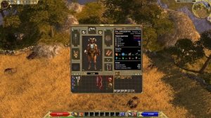 Titan Quest Anniversary Edition ☀ Прохождение RPG-игры, часть 3