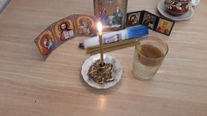 ⚡? ЗАГОВОР-РИТУАЛ НА ВОСК - УВИДИТЕ ЛИЦО ВРАГА ИЛИ ЕГО ПОРЧУ !!!⚡?
